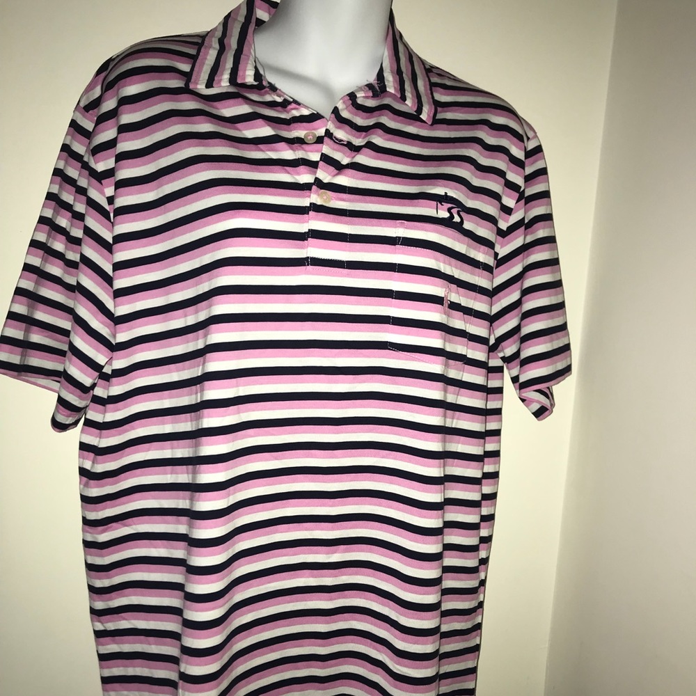 Polo women’s golf shirt.